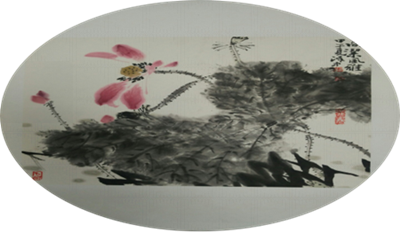 张文娴五言绝句九首(1)