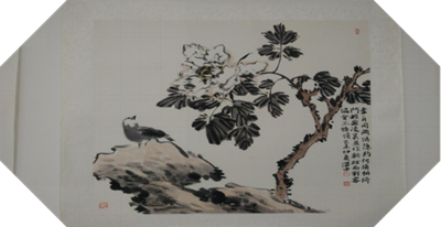 张文娴五言绝句九首(2)