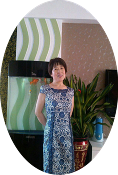 张文娴五言绝句九首(7)