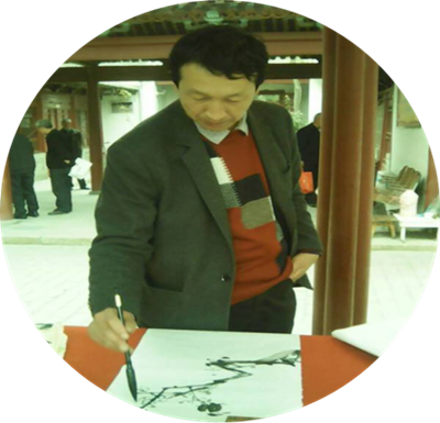 刘红亮诗词四首(5)