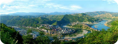 李虎山散文系列赏析之二(1)