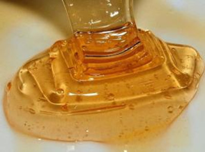 陕南留坝土蜂蜜(1)