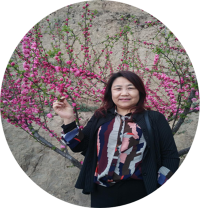  蔡润琴现代情诗八首欣赏(9)