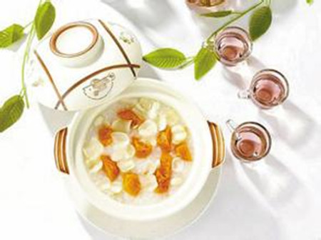 三杯茶缓解春季综合症(2)