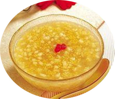 春夏交替怎么吃才健康 推介换季养生饮食疗方(3)