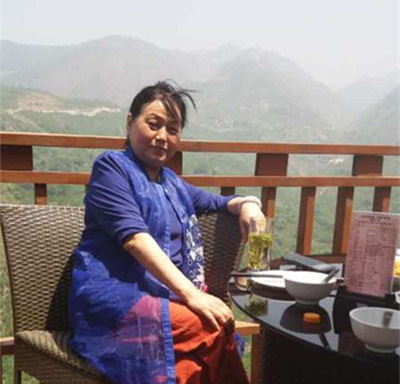 最具收藏潜力的画家韩芳(1)