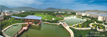 平凉广成大酒店——精心打造健康养生新理念(3)