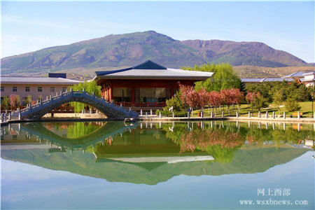 平凉广成大酒店——精心打造健康养生新理念(7)