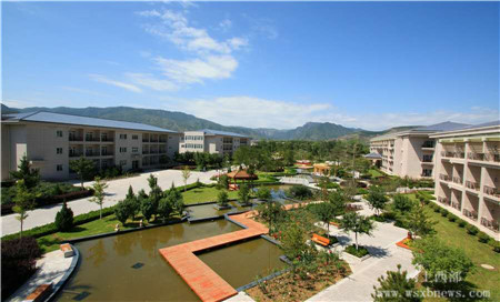 平凉广成大酒店——精心打造健康养生新理念(6)