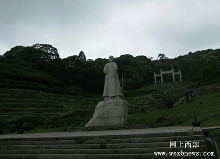 魅力宁德·蕉城——历史文化“上金贝村畲家寨”(4)