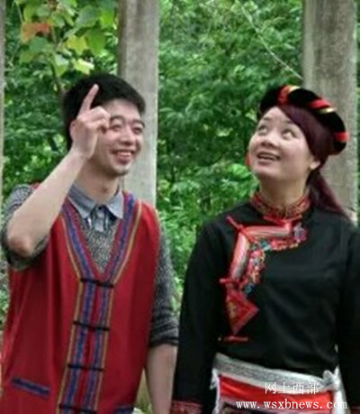 魅力宁德·蕉城——历史文化“上金贝村畲家寨”(5)