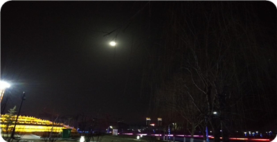 巩晓荣现代诗六首欣赏(3)