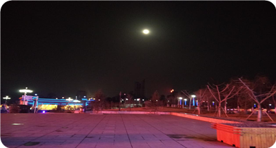 巩晓荣现代诗六首欣赏(5)