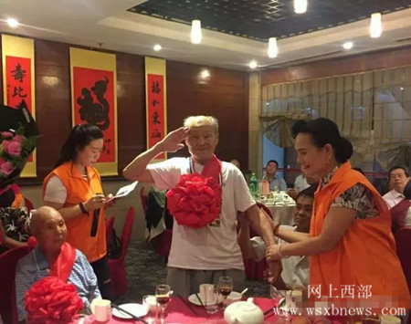 喜迎七一、关爱抗战老兵·首届书画慈善拍卖活动(3)