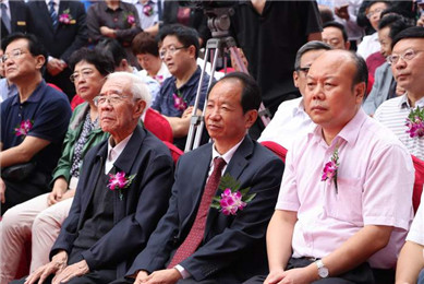 蓝溪国际酒店隆重开业(7)