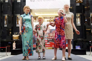 2016全球旗袍女王争霸赛(5)