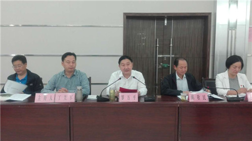 走进魅力镇坪，感受人间仙境(2)