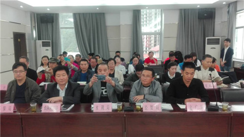 走进魅力镇坪，感受人间仙境(3)