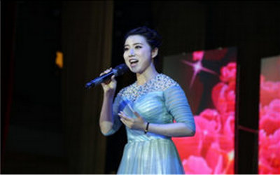 亿云国际亿诚商学院第二季度颁奖典礼(7)