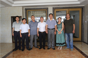 《西部风情》杂志社延安工作站举行揭牌仪式(10)