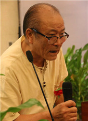 陕西书画名家作品交流展成功举办(3)