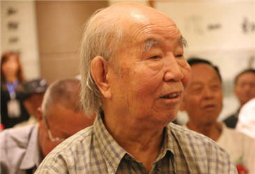 陕西书画名家作品交流展成功举办(6)