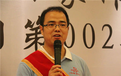 陕西书画名家作品交流展成功举办(22)