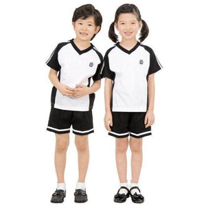 独秀校服，让校服爱上西安的理由(5)