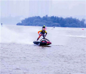 2016“弘健杯”中国摩托艇大奖赛闭幕(7)