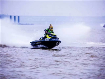 2016“弘健杯”中国摩托艇大奖赛闭幕(8)