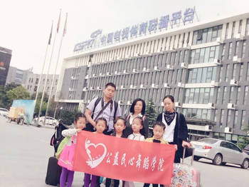 朱迅大爱助推李雅雯舞蹈梦(6)