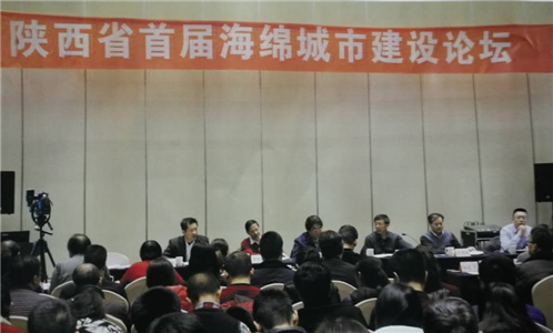 陕西海绵城市建设综合超市               招商方案(2)