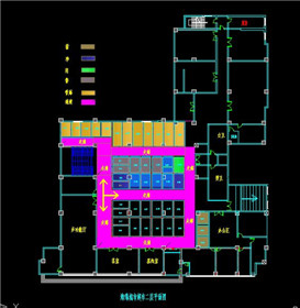 陕西海绵城市建设综合超市               招商方案(9)