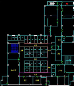 陕西海绵城市建设综合超市               招商方案(10)