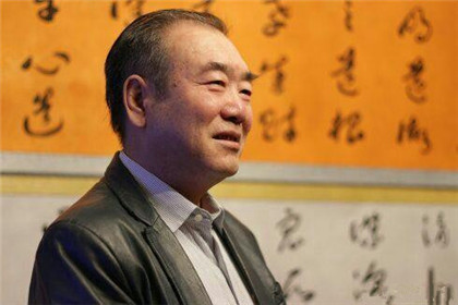 中国书画艺坛娇子-周振龙(7)