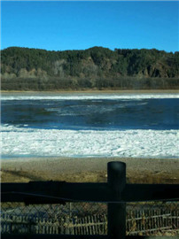 漠河县政府大力开发旅游业(3)