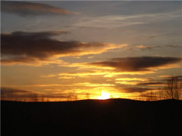 漠河县政府大力开发旅游业(2)