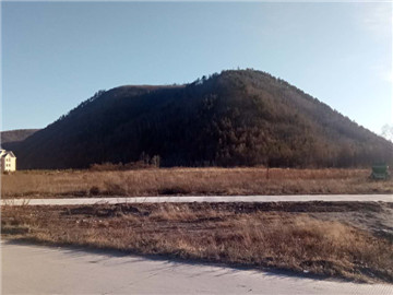 漠河县政府大力开发旅游业(4)