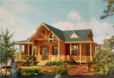 漠河县政府大力开发旅游业(5)