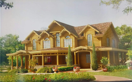 漠河县政府大力开发旅游业(7)