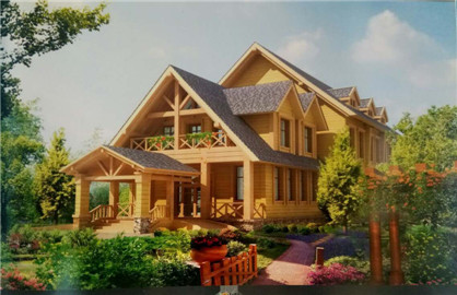 漠河县政府大力开发旅游业(8)