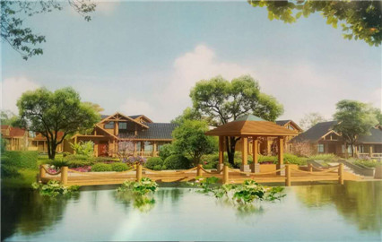 漠河县政府大力开发旅游业(9)