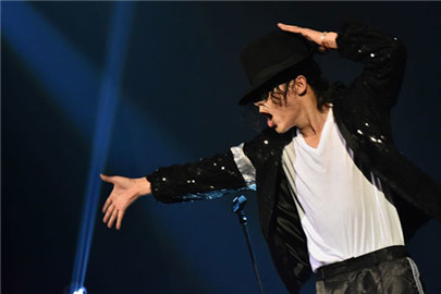 王杰克逊受明星孝行动组委会邀请 助演宿迁大型(1)