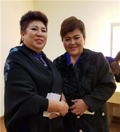 “明星孝行动让爱回家”大型明星公益演唱会走(4)