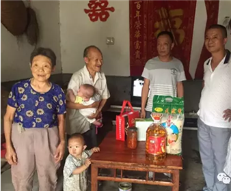 传承“三苦”精神   争做时代先锋(6)