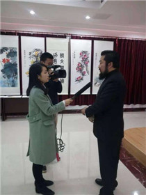 京津冀艺体化——首届张大千艺术研究会走进福(20)