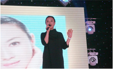 2016第二十届“咪哆杯”环球夫人大赛哈尔滨赛区(5)