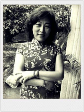 静赏自然明月入怀的浙派画家张珺(1)