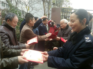 飘香翰墨提神 七彩丹青润心(3)