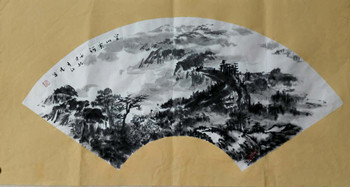 古风今韵、 尽显禅意(6)